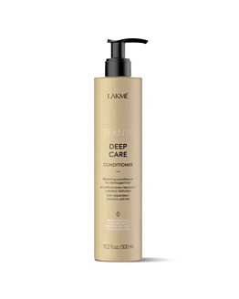 Lakme Teknia Deep Care nawilżająca odżywka do włos&oacute;w suchych i zniszczonych, 300ml