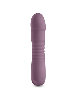 NS Novelties Lust-N-Dreams Poise wibrator Purple