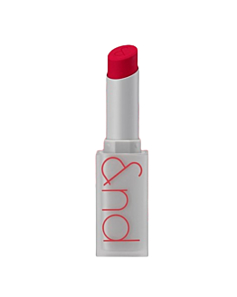 rom&nd Zero Matte Lipstick 19 Red Surfer - Matowa pomadka 3 g