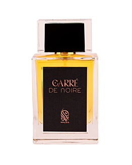 Nylaa Carre de Noire woda perfumowana spray, 100ml