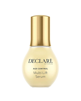 Declare Age Control Multi Lift Serum serum modelujące kontury twarzy, 50ml