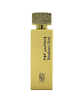 Nylaa Western Oud woda perfumowana spray, 75ml