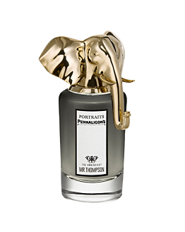Penhaligon's The Omniscient Mr Thompson woda perfumowana spray, 75ml