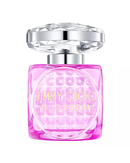 Jimmy Choo Blossom Special Edition 2024 woda perfumowana spray, 40ml
