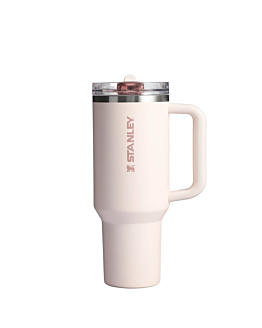 Stanley Quencher® ProTour Flip Straw 1.18L Rose Quartz