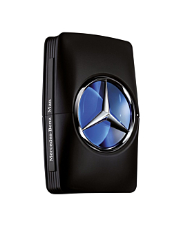 Mercedes-Benz Man woda toaletowa spray, 200ml