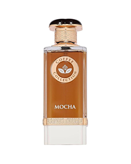 Fragrance World Coffee Collection Mocha woda perfumowana spray, 100ml