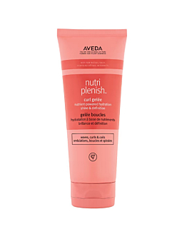 Aveda Nutriplenish Curl Gelee nawilżający żel do włosów kręconych, 200ml