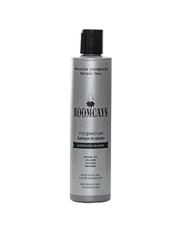ROOMCAYS Pielęgnacyjny szampon dla mężczyzn bez SLS, 250ml