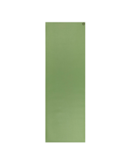 Bodhi Mata do jogi Rishikesh Premium XL 4,5mm 200cm - zielona