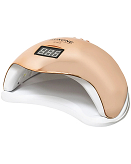 Sunone SUN5 lampa UV/LED 48W Rose Gold