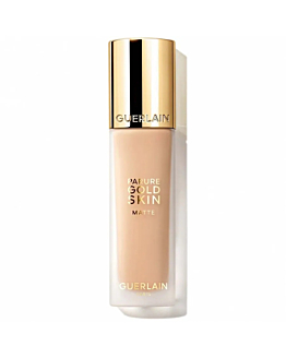 Guerlain Parure Gold Skin Matte intensywnie korygujący podkład z formułą no-transfer 3N, 35ml