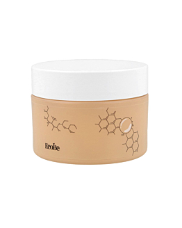 EcoBe Ceramide Cream, nawilżający krem do twarzy z ceramidami, 50ml