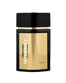 Vurv Profumo Intensity Pour Homme woda perfumowana spray, 100ml