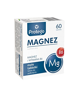 Salvum Lab Protego Magnez