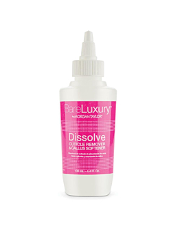 Morgan Taylor Bare Luxury Dissolve Cuticle Remover