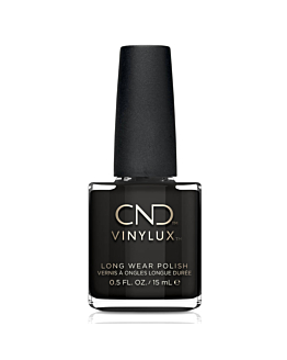 CND™ VINYLUX™ Black Pool #105, 15 mL
