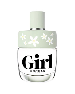 Rochas Girl Blooming woda toaletowa spray, 100ml