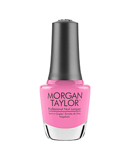 Morgan Taylor Look At You, Pink-Achu! 15 ml