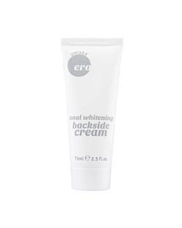 Krem analny wybielający Backside Anal Whitening Cream 75ml Ero