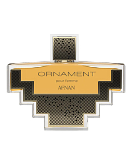 Afnan Ornament Pour Femme woda perfumowana spray, 100ml