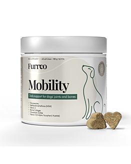 Furreo Mobility Suplementy dla ps&oacute;w