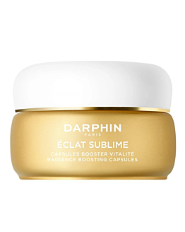 Darphin Eclat Sublime serum do twarzy w kapsułkach 60szt