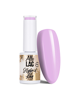 AlleLac Gel Polish Lakier Hybrydowy Nr 214 Limited Edition 5 g
