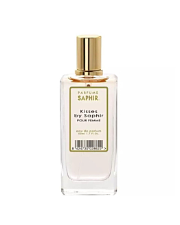Saphir Kisses Pour Femme woda perfumowana spray, 50ml