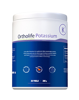 Ortholife Potassium – powder
