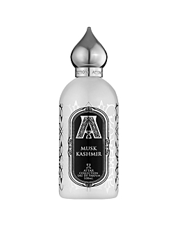 Attar Collection Musk Kashmir woda perfumowana spray, 100ml