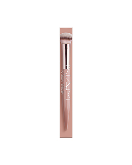 NAM Wielozadaniowy precyzyjny pędzel do makijażu Kabuki Brush