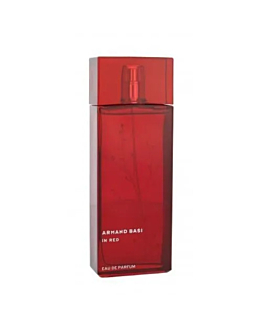 Armand Basi In Red woda perfumowana spray, 100ml