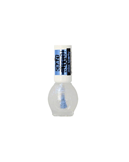 Miss Sporty Crazy Glitter lakier do paznokci 020, 7ml