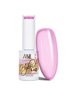 AlleLac Egypt Nude Lakier Hybrydowy UV LED Nr 176 5 g