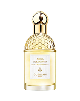 Guerlain Aqua Allegoria Bergamote Calabria woda toaletowa spray, 75ml