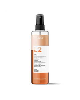 Lakme L2 Curls dwufazowa odżywka do włosów kręconych, 300ml