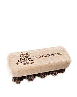 Lullalove Sensoryczna szczotka dla dzieci