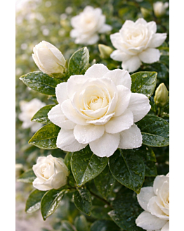 Miabox Olejek eteryczny Gardenia abs 10%