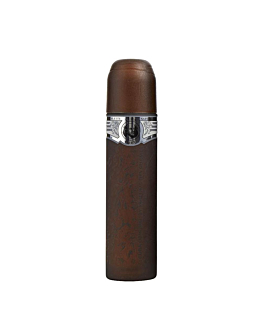 Cuba Original Cuba Grey woda toaletowa spray, 100ml