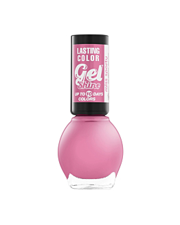 Miss Sporty Lasting Color Gel Shine lakier do paznokci 578, 7ml
