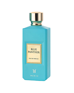 Merve Blue Panther woda perfumowana spray, 100ml