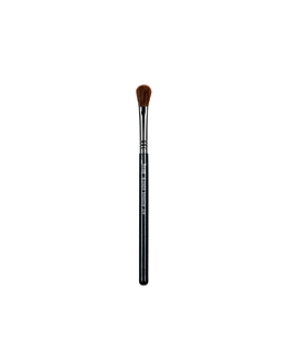 Jessup Eye Blending Brush 234 BLENDING SHADOW, pędzel do oczu do blendowania czarny, 1 szt