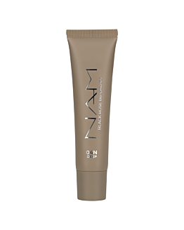 NAM Pielęgnujący krem bb Black Rose BB Cream 04N Deep