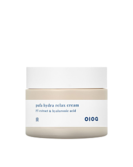 Oloa Pufa Hydra Relax Cream Krem nawilżająco-kojący
