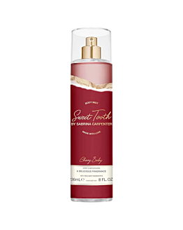 Sabrina Carpenter Sweet Tooth Cherry Baby mgiełka do ciała, 236ml