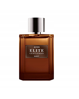 Avon Elite Gentleman Quest woda toaletowa 75 ml