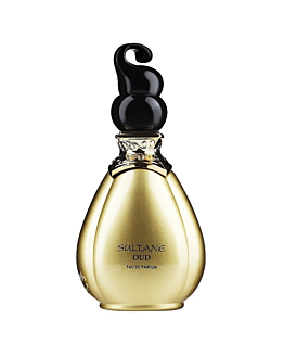 Jeanne Arthes Sultane Oud woda perfumowana spray, 100ml