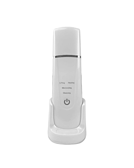 BAFFS SMART SCRUB Ultrasoniczny peeling kawitacyjny