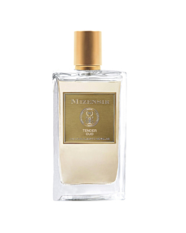 Mizensir Tender Oud woda perfumowana spray, 100ml